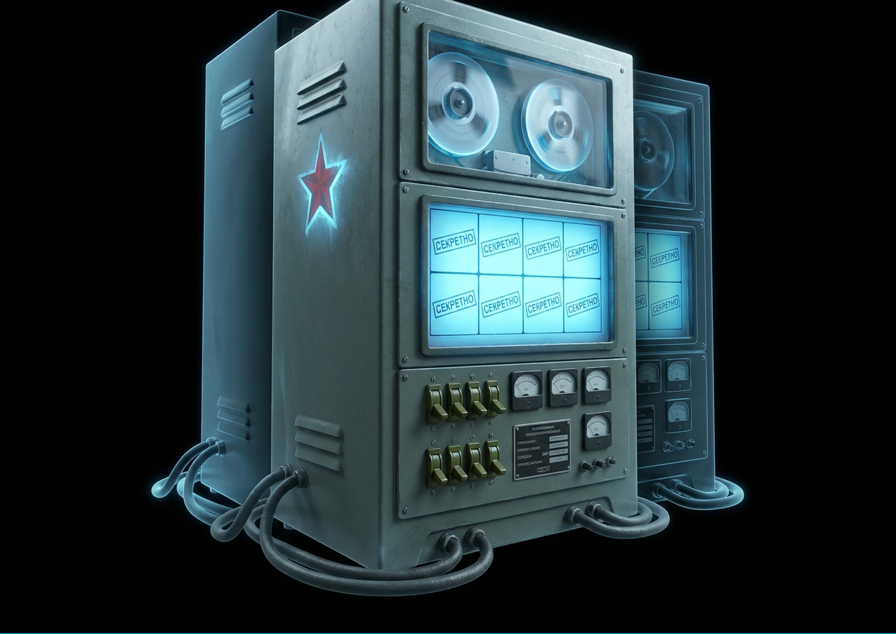 The Ghost Protocol — Vollständiges Datenschutz-Arsenal: Alle 21 Module, Tails OS & Anonymität