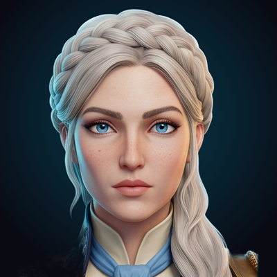 Alice — Die Senderin