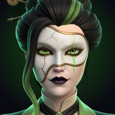 Mallory — Die aktive Angreiferin
